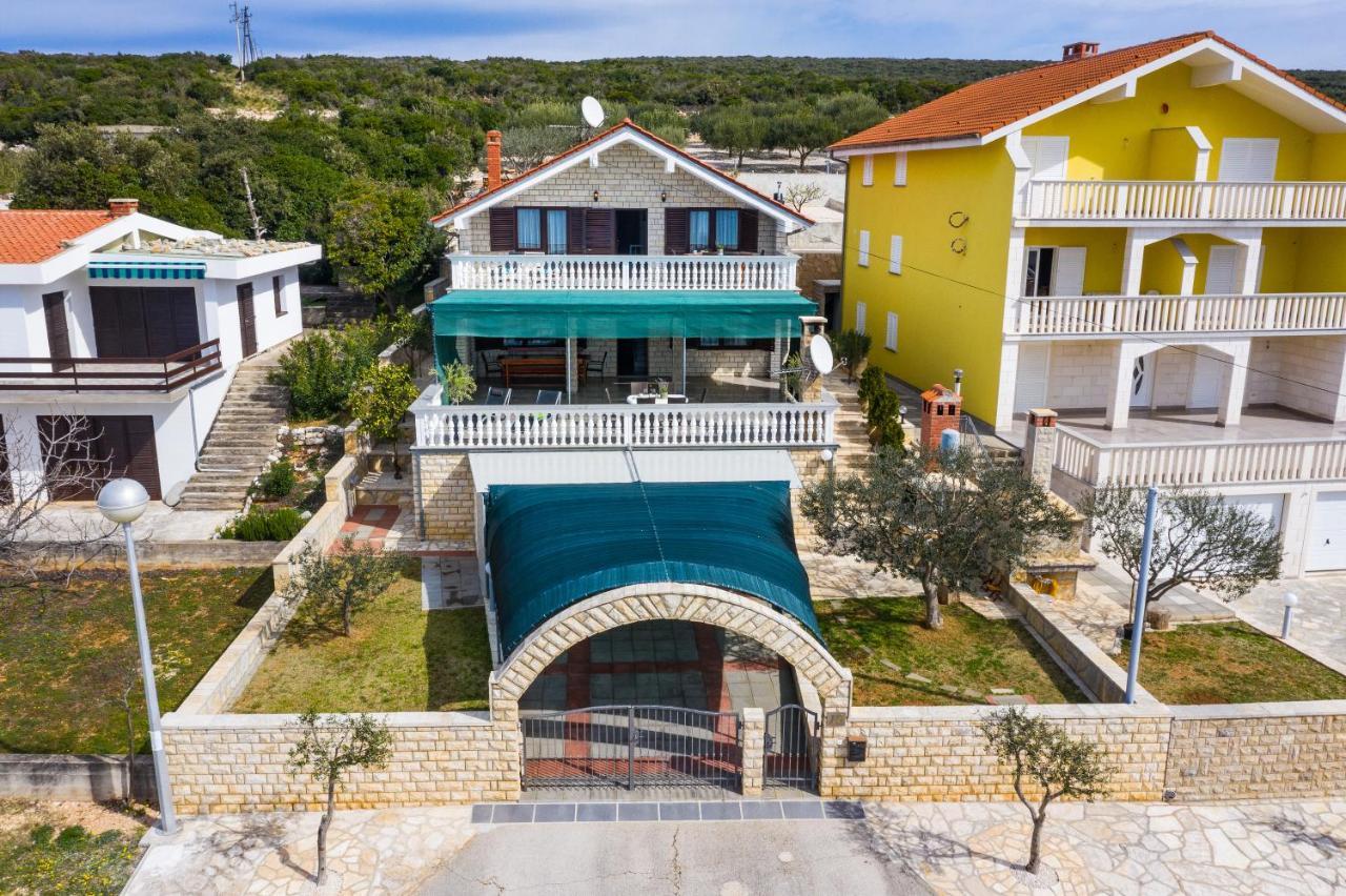Summer Vibes Sveti Petar  Exterior foto