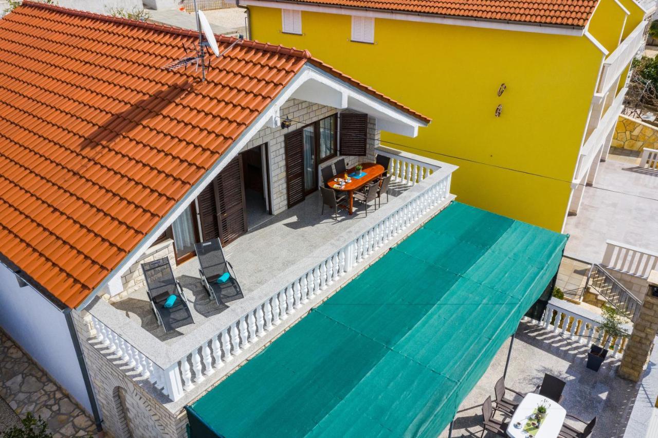 Summer Vibes Sveti Petar  Exterior foto