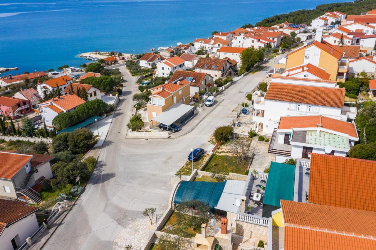 Summer Vibes Sveti Petar  Exterior foto
