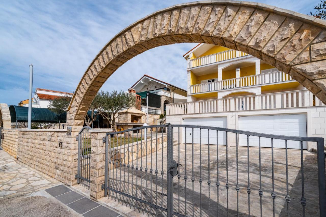 Summer Vibes Sveti Petar  Exterior foto