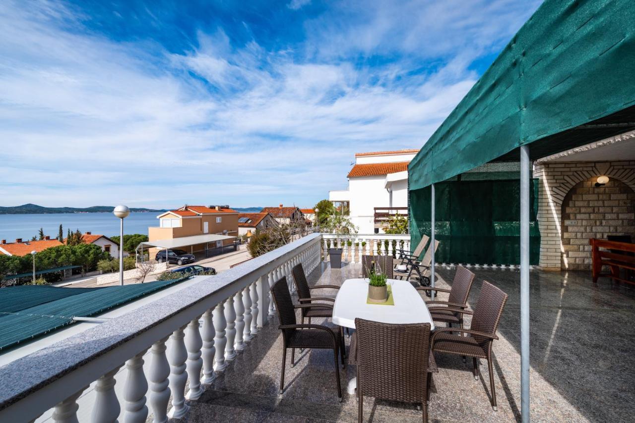 Summer Vibes Sveti Petar  Exterior foto