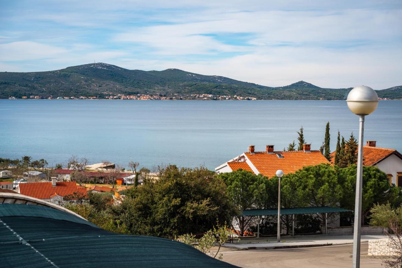 Summer Vibes Sveti Petar  Exterior foto