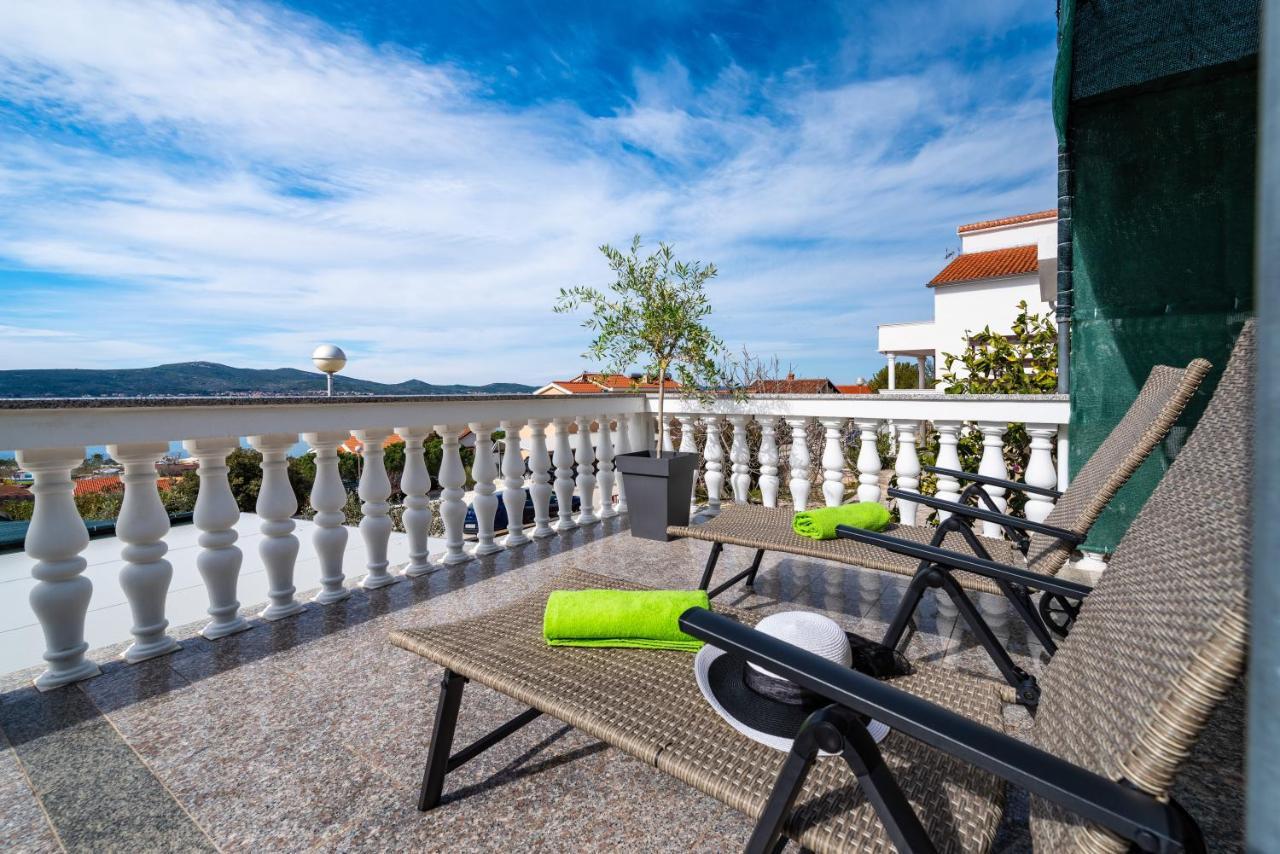 Summer Vibes Sveti Petar  Exterior foto