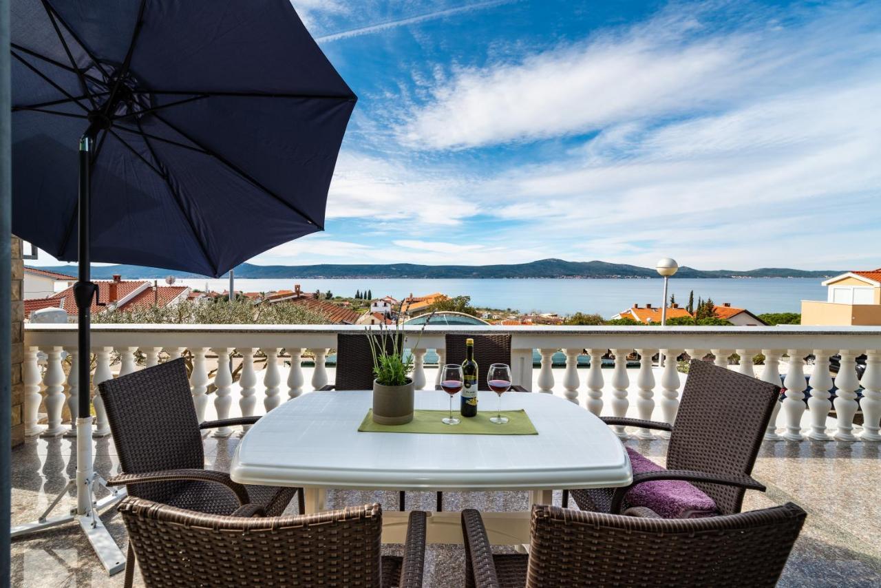 Summer Vibes Sveti Petar  Exterior foto