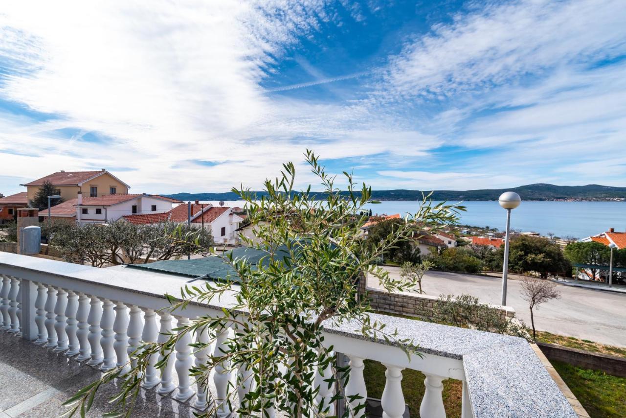 Summer Vibes Sveti Petar  Exterior foto