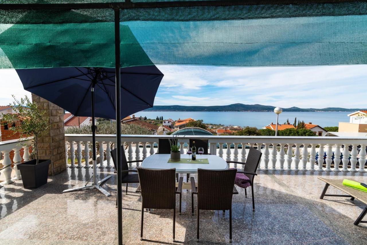 Summer Vibes Sveti Petar  Exterior foto