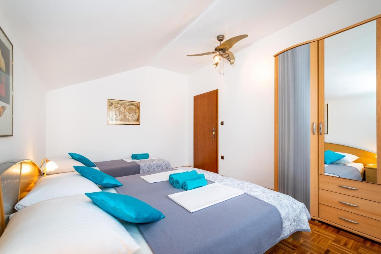 Summer Vibes Sveti Petar  Exterior foto