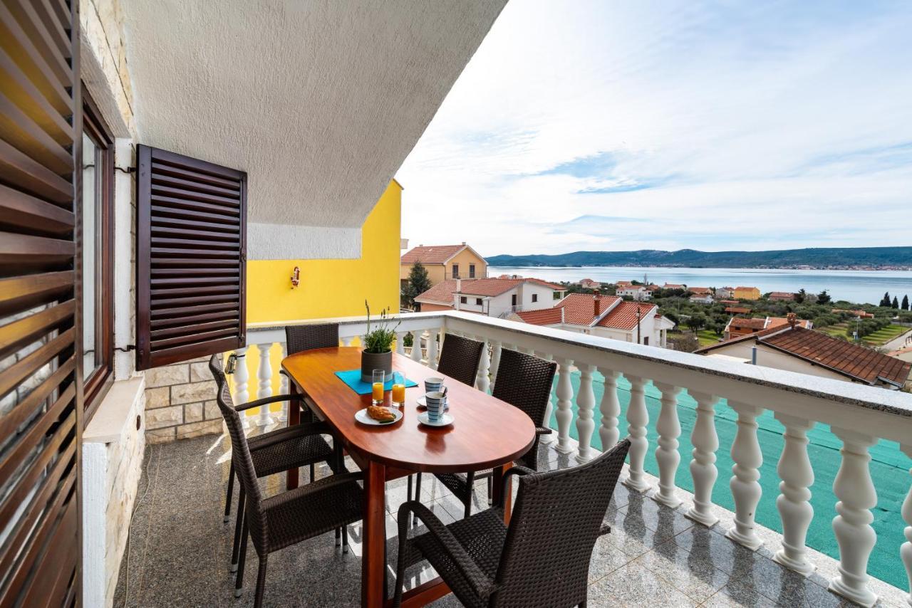 Summer Vibes Sveti Petar  Exterior foto