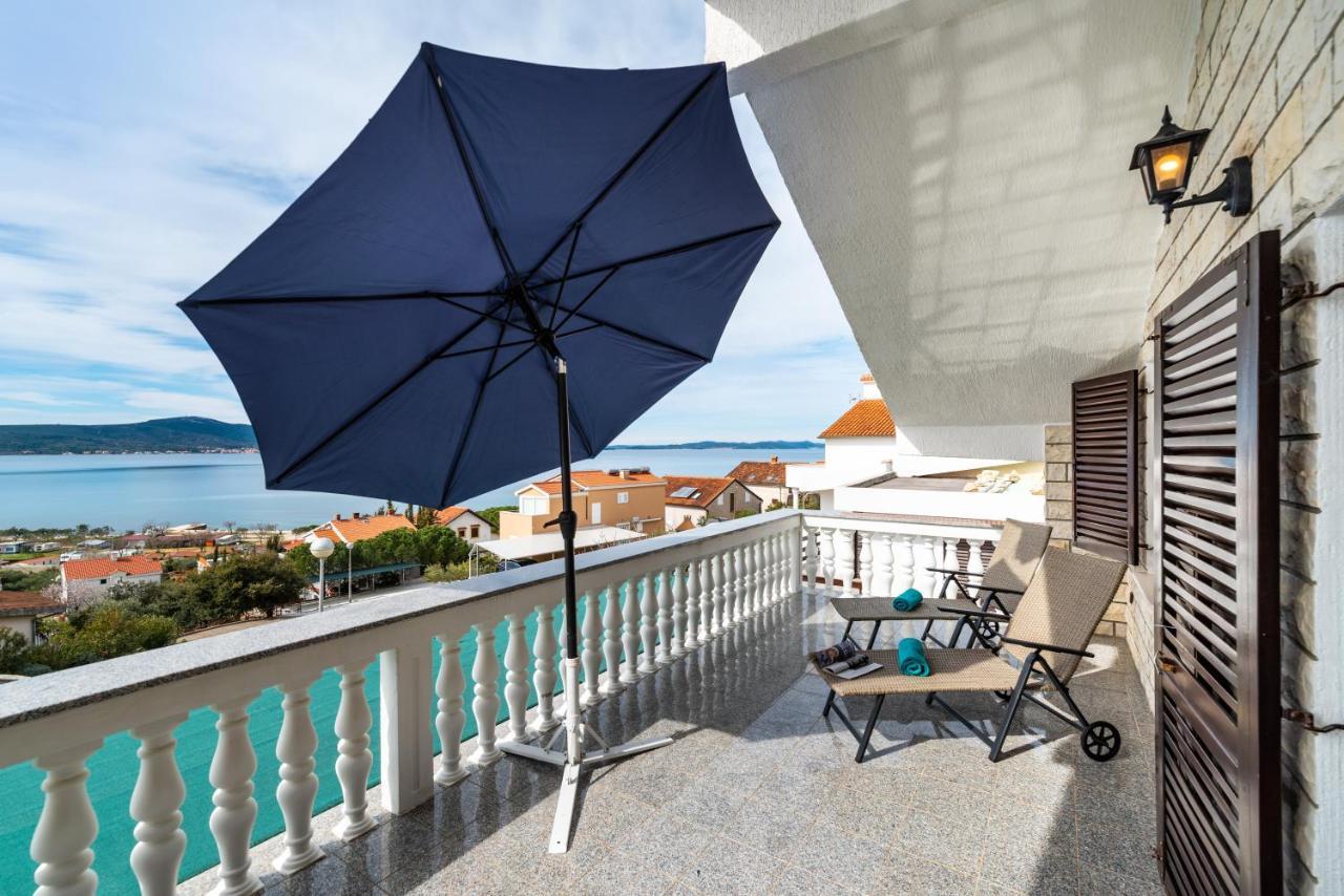 Summer Vibes Sveti Petar  Exterior foto